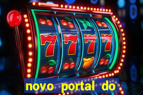 novo portal do aluno cruzeiro do sul